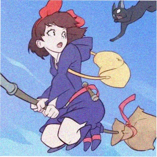 观众头像 光影收集者
