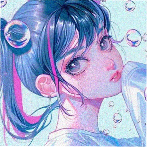 观众头像 冷片猎人