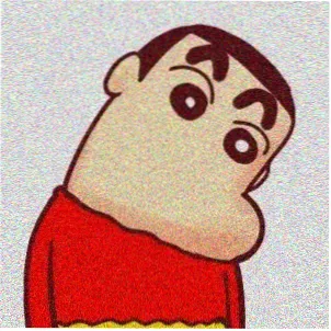 观众头像 三月的风