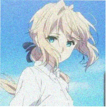观众头像 夜行电车